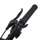 GELEIPU C30R-15 Carbon Fiber Bike  27 5 inch Tires  Front 