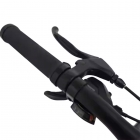 GELEIPU C30R-15 Carbon Fiber Bike  27 5 inch Tires  Front 