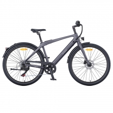 ENGWE MapFour N1 Air Electric Bike  250W Motor  36V 10Ah Battery  700*38C Spoke Tires  25km/h Max Speed  100km Range  Front