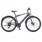 ENGWE MapFour N1 Air Electric Bike  250W Motor  36V 10Ah Battery  700*38C Spoke Tires  25km/h Max Speed  100km Range  Front