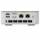 FIREBAT AM02 Mini PC  AMD Ryzen 5 7430U 6 Cores Max 4 3GHz  16GB RAM 512GB SSD  HDMI DP Type-C Triple Screen Display  WiFi 6 Bl