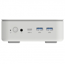 FIREBAT AM02 Mini PC  AMD Ryzen 5 7430U 6 Cores Max 4 3GHz  16GB RAM 512GB SSD  HDMI DP Type-C Triple Screen Display  WiFi 6 Bl
