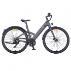 ENGWE MapFour N1 Air ST Electric Bike  250W Motor  36V 10Ah Battery  700*38C Spoke Tires  25km/h Max Speed  100km Range  Front