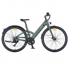 ENGWE MapFour N1 Air ST Electric Bike  250W Motor  36V 10Ah Battery  700*38C Spoke Tires  25km/h Max Speed  100km Range  Front
