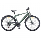 ENGWE MapFour N1 Air Electric Bike  250W Motor  36V 10Ah Battery  700*38C Spoke Tires  25km/h Max Speed  100km Range  Front