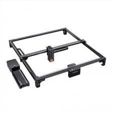 ATOMSTACK A70 Max Laser Engraving Machine black
