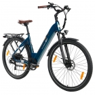 TTGO C3 Pro Electric Bike  250W Motor  36V 20Ah Battery  28 inch Tires  25km/h Max Speed  120km Max Range  Hydraulic Disc Brake