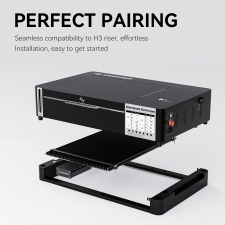ATOMSTACK R7 Conveyor Belt for Hurricane CO₂ Laser Cutter  800x500mm Working Area  1mm Positioning Accuracy