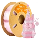 ERYONE High Speed Translucent Gradient Multi-Color PETG Filament  1kg - Light Pink 