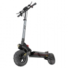 ENGWE Y400 Electric Scooter  500W Motor  48V 13 5Ah Battery  10 inch Tires  45km/h Max Speed  50km Range  Mechanical Disc Brake