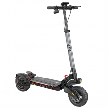 ENGWE Y400 Electric Scooter  500W Motor  48V 13 5Ah Battery  10 inch Tires  45km/h Max Speed  50km Range  Mechanical Disc Brake
