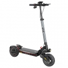ENGWE Y400 Electric Scooter  500W Motor  48V 13 5Ah Battery  10 inch Tires  45km/h Max Speed  50km Range  Mechanical Disc Brake