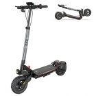 ENGWE Y400 Electric Scooter  500W Motor  48V 13 5Ah Battery  10 inch Tires  45km/h Max Speed  50km Range  Mechanical Disc Brake