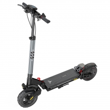 ENGWE Y400 Electric Scooter  500W Motor  48V 13 5Ah Battery  10 inch Tires  45km/h Max Speed  50km Range  Mechanical Disc Brake
