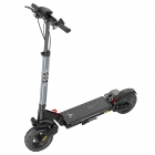 ENGWE Y400 Electric Scooter  500W Motor  48V 13 5Ah Battery  10 inch Tires  45km/h Max Speed  50km Range  Mechanical Disc Brake