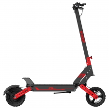 GOKEEP F5 Electric Scooter  1000W Motor  52V 20Ah Battery  11 inch Tires  55km/h Max Speed  80km Max Range  Front