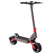 GOKEEP F5 Electric Scooter  1000W Motor  52V 20Ah Battery  11 inch Tires  55km/h Max Speed  80km Max Range  Front