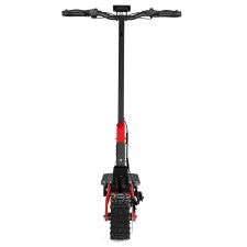 GOKEEP F5 Electric Scooter  1000W Motor  52V 20Ah Battery  11 inch Tires  55km/h Max Speed  80km Max Range  Front