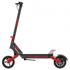 GOKEEP F5 Electric Scooter  1000W Motor  52V 20Ah Battery  11 inch Tires  55km/h Max Speed  80km Max Range  Front