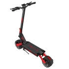 GOKEEP F5 Electric Scooter  1000W Motor  52V 20Ah Battery  11 inch Tires  55km/h Max Speed  80km Max Range  Front