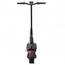 GOKEEP F5 Electric Scooter  1000W Motor  52V 20Ah Battery  11 inch Tires  55km/h Max Speed  80km Max Range  Front