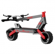 GOKEEP F5 Electric Scooter  1000W Motor  52V 20Ah Battery  11 inch Tires  55km/h Max Speed  80km Max Range  Front