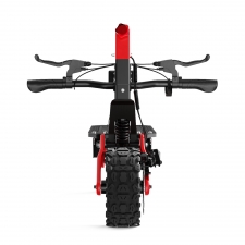 GOKEEP F5 Electric Scooter  1000W Motor  52V 20Ah Battery  11 inch Tires  55km/h Max Speed  80km Max Range  Front