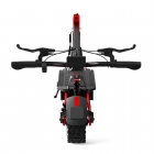 GOKEEP F5 Electric Scooter  1000W Motor  52V 20Ah Battery  11 inch Tires  55km/h Max Speed  80km Max Range  Front