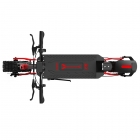 GOKEEP F5 Electric Scooter  1000W Motor  52V 20Ah Battery  11 inch Tires  55km/h Max Speed  80km Max Range  Front
