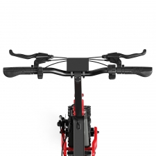 GOKEEP F5 Electric Scooter  1000W Motor  52V 20Ah Battery  11 inch Tires  55km/h Max Speed  80km Max Range  Front