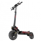 ENGWE Y400 Electric Scooter  500W Motor  48V 13 5Ah Battery  10 inch Tires  45km/h Max Speed  50km Range  Mechanical Disc Brake