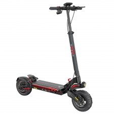ENGWE Y400 Electric Scooter  500W Motor  48V 13 5Ah Battery  10 inch Tires  45km/h Max Speed  50km Range  Mechanical Disc Brake