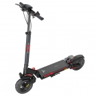 ENGWE Y400 Electric Scooter  500W Motor  48V 13 5Ah Battery  10 inch Tires  45km/h Max Speed  50km Range  Mechanical Disc Brake