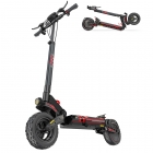 ENGWE Y400 Electric Scooter  500W Motor  48V 13 5Ah Battery  10 inch Tires  45km/h Max Speed  50km Range  Mechanical Disc Brake