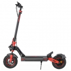 TWOFISH V4 MAX Electric Scooter  800W Motor  52V 23Ah Battery  10 inch Tires  57km/h Max Speed  60km Range  Dual Disc Brake  Fr