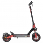 TWOFISH V4 MAX Electric Scooter  800W Motor  52V 23Ah Battery  10 inch Tires  57km/h Max Speed  60km Range  Dual Disc Brake  Fr