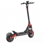 TWOFISH V4 MAX Electric Scooter  800W Motor  52V 23Ah Battery  10 inch Tires  57km/h Max Speed  60km Range  Dual Disc Brake  Fr
