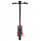TWOFISH V4 MAX Electric Scooter  800W Motor  52V 23Ah Battery  10 inch Tires  57km/h Max Speed  60km Range  Dual Disc Brake  Fr