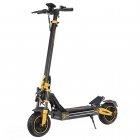 TWOFISH TW3 PRO Electric Scooter  1000W*2 Motor  52V 23Ah Battery  11 inch Tires  60km/h Max Speed  55km Range  Dual Disc Brake