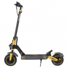 TWOFISH TW3 PRO Electric Scooter  1000W*2 Motor  52V 23Ah Battery  11 inch Tires  60km/h Max Speed  55km Range  Dual Disc Brake