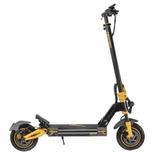 TWOFISH TW3 PRO Electric Scooter  1000W*2 Motor  52V 23Ah Battery  11 inch Tires  60km/h Max Speed  55km Range  Dual Disc Brake