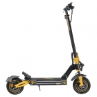 TWOFISH TW3 PRO Electric Scooter  1000W*2 Motor  52V 23Ah Battery  11 inch Tires  60km/h Max Speed  55km Range  Dual Disc Brake