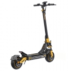 TWOFISH TW3 PRO Electric Scooter  1000W*2 Motor  52V 23Ah Battery  11 inch Tires  60km/h Max Speed  55km Range  Dual Disc Brake