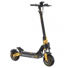 TWOFISH TW3 PRO Electric Scooter  1000W*2 Motor  52V 23Ah Battery  11 inch Tires  60km/h Max Speed  55km Range  Dual Disc Brake