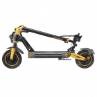 TWOFISH TW3 PRO Electric Scooter  1000W*2 Motor  52V 23Ah Battery  11 inch Tires  60km/h Max Speed  55km Range  Dual Disc Brake