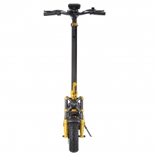 TWOFISH TW3 PRO Electric Scooter  1000W*2 Motor  52V 23Ah Battery  11 inch Tires  60km/h Max Speed  55km Range  Dual Disc Brake