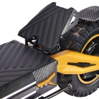 TWOFISH TW3 PRO Electric Scooter  1000W*2 Motor  52V 23Ah Battery  11 inch Tires  60km/h Max Speed  55km Range  Dual Disc Brake