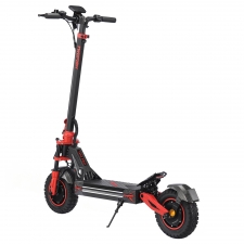 TWOFISH TW4 PRO Electric Scooter  1000W*2 Motor  60V 23Ah Battery  11 inch Tires  72km/h Max Speed  60km Max Range  Dual Disc B