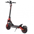 TWOFISH TW4 PRO Electric Scooter  1000W*2 Motor  60V 23Ah Battery  11 inch Tires  72km/h Max Speed  60km Max Range  Dual Disc B
