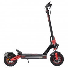 TWOFISH TW4 PRO Electric Scooter  1000W*2 Motor  60V 23Ah Battery  11 inch Tires  72km/h Max Speed  60km Max Range  Dual Disc B